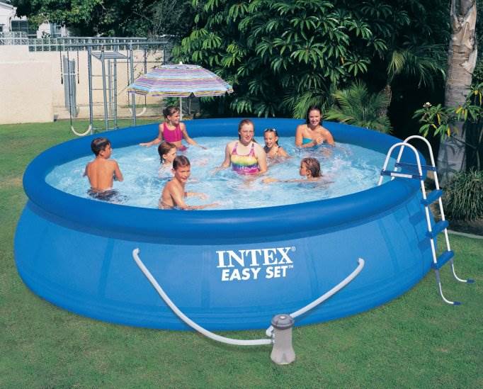 quick set up pools