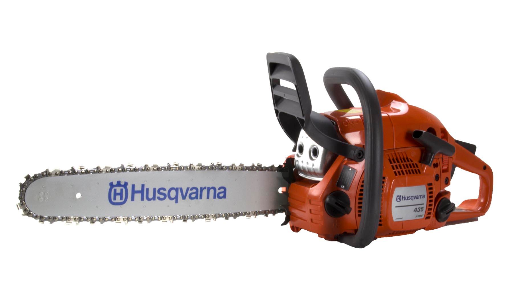 Husqvarna 435-BRC-RB 16″ 2.2hp Gas Powered Chainsaw for sale online