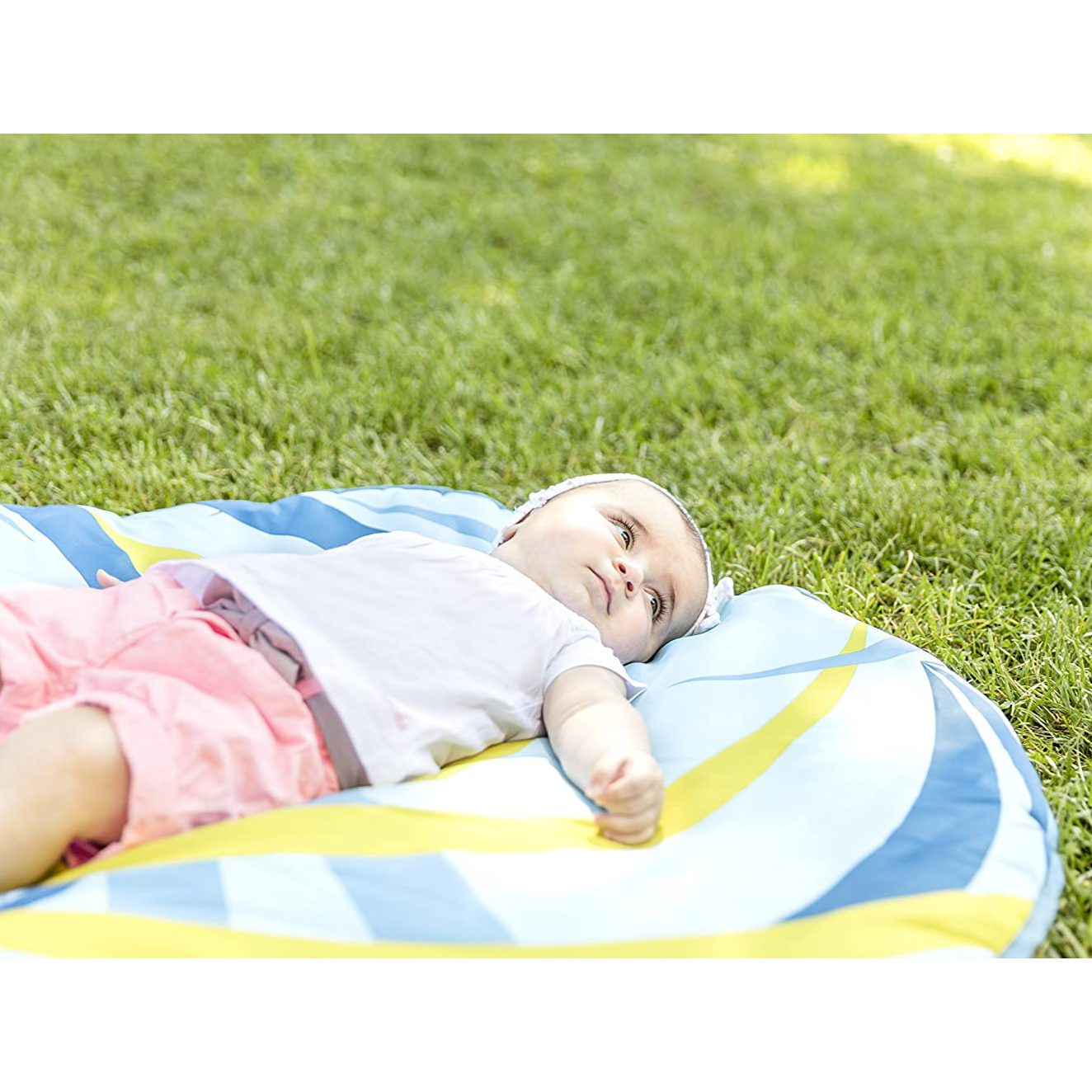 babymoov pop up playpen