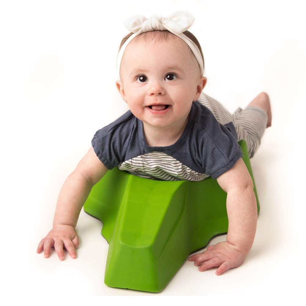 Rolling Strength Building Baby Toy 