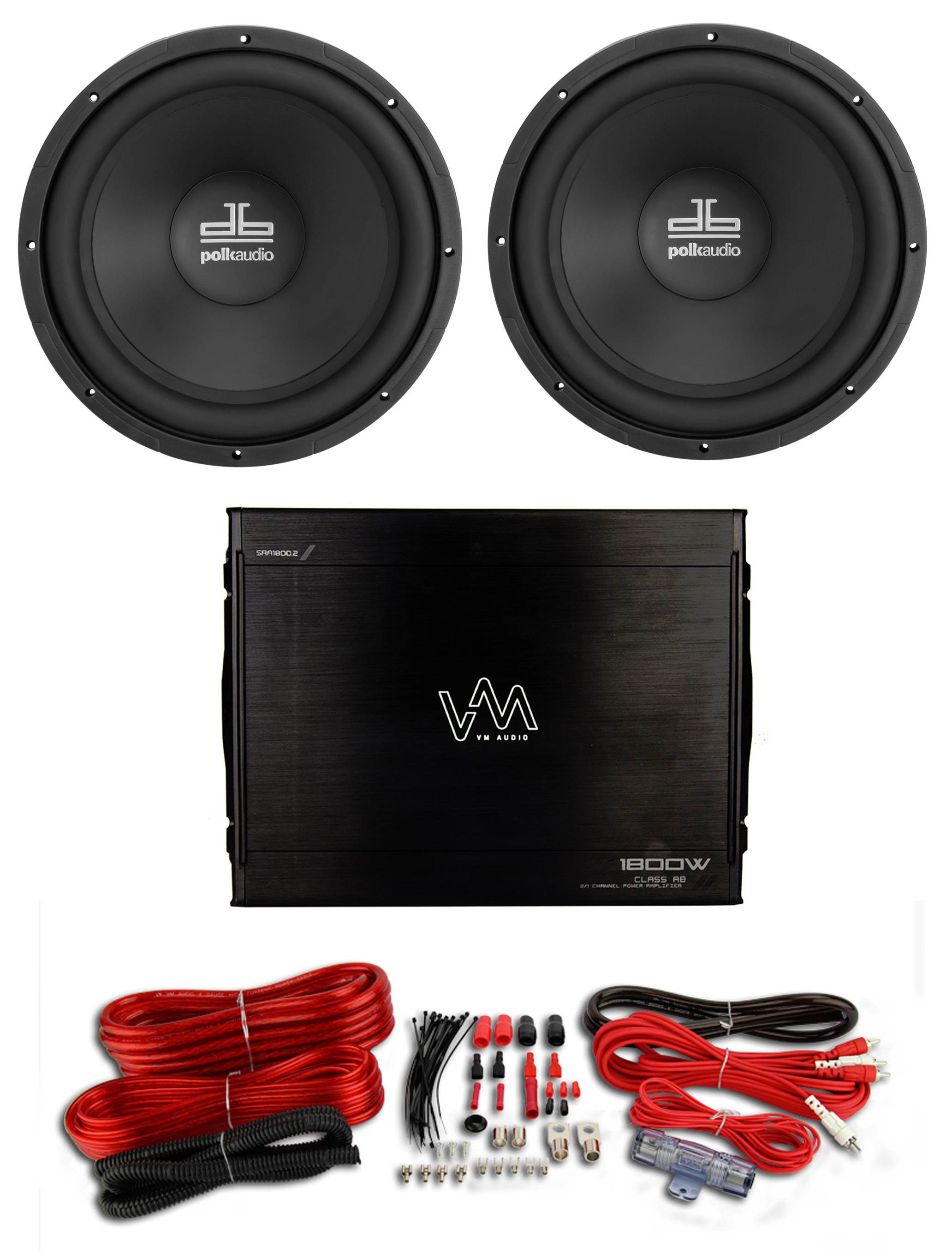 polk audio db1240dvc