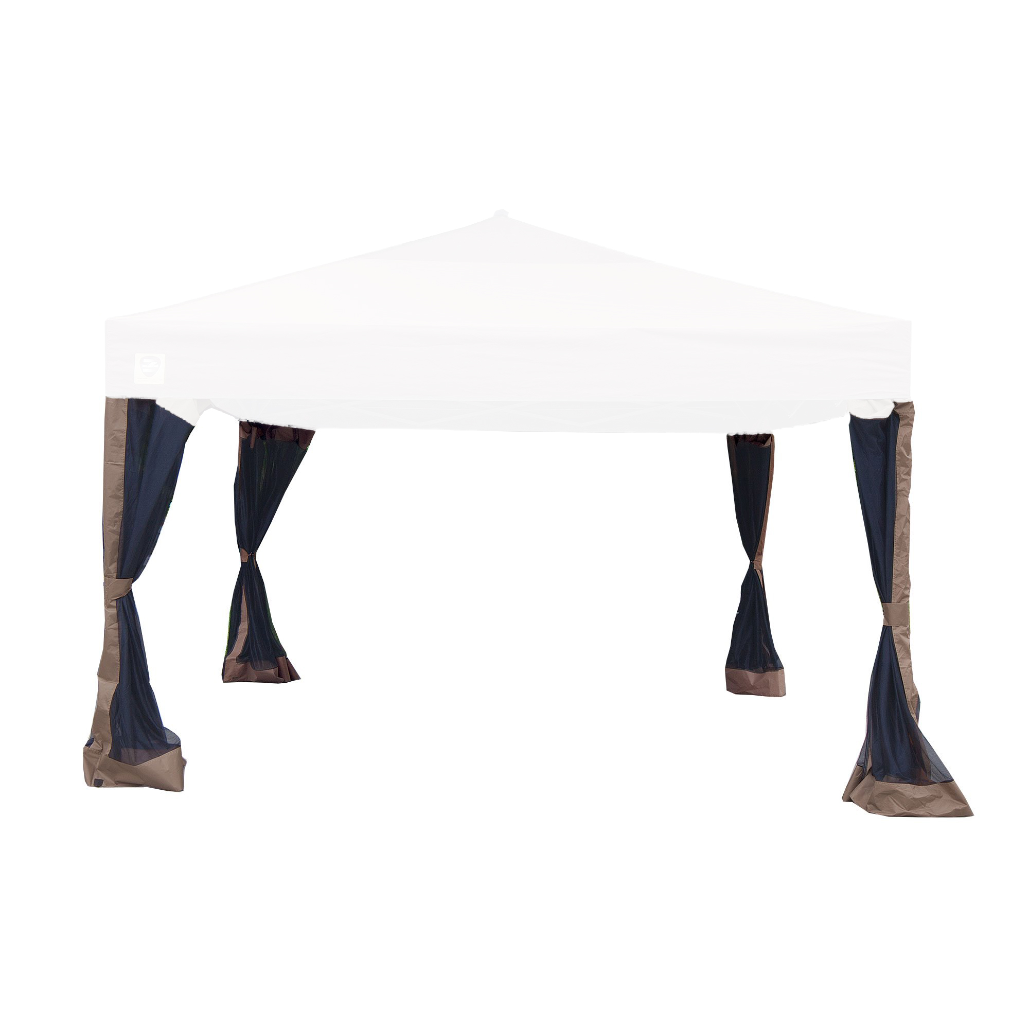 bug screen canopy