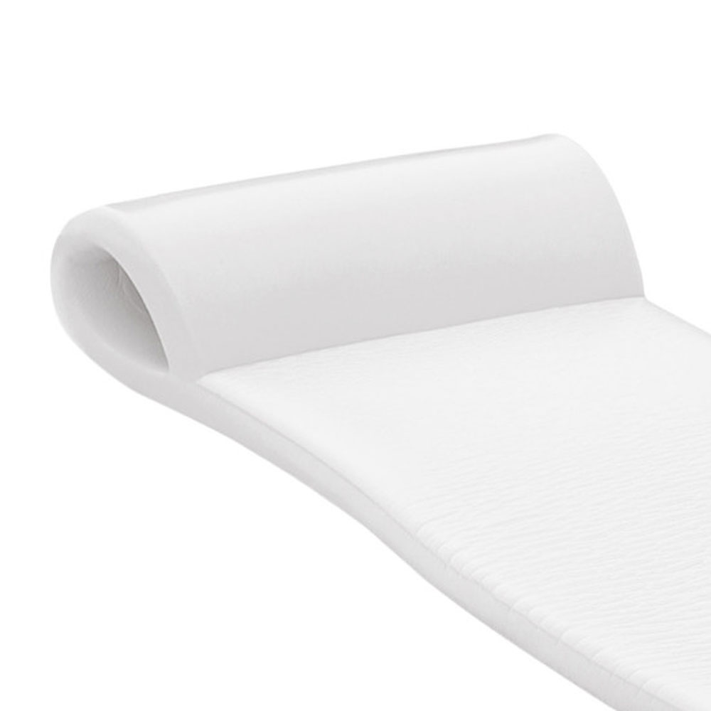 foam raft lounger pool float