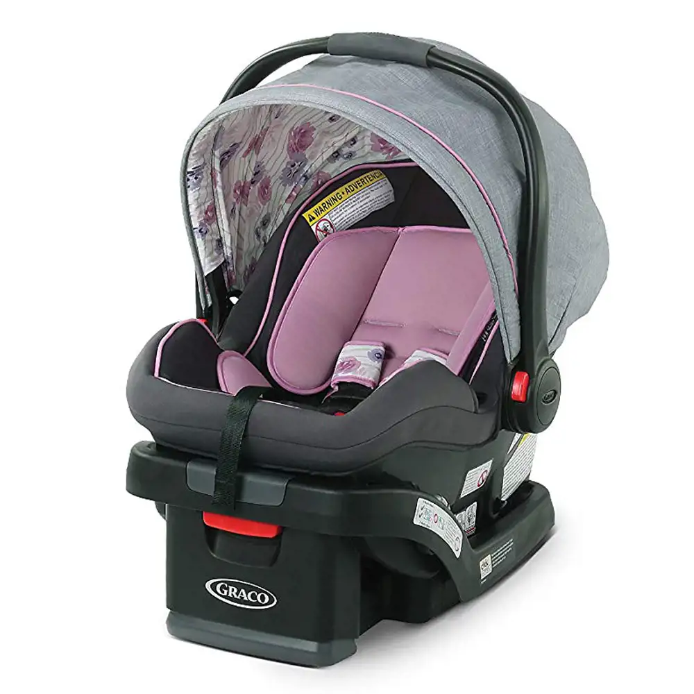 graco travel system with bassinet