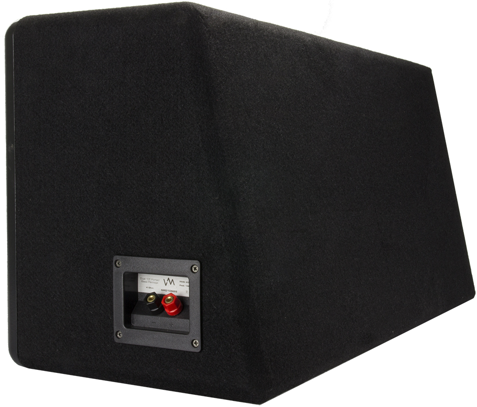 vm audio 12 subwoofer