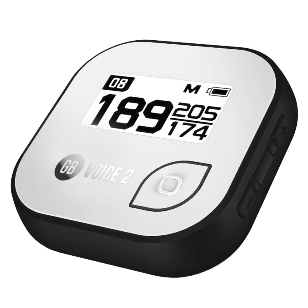 golf gps rangefinder
