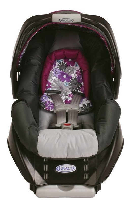 graco dynamo lite stroller