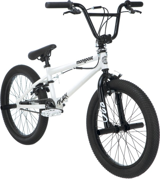 mongoose r20