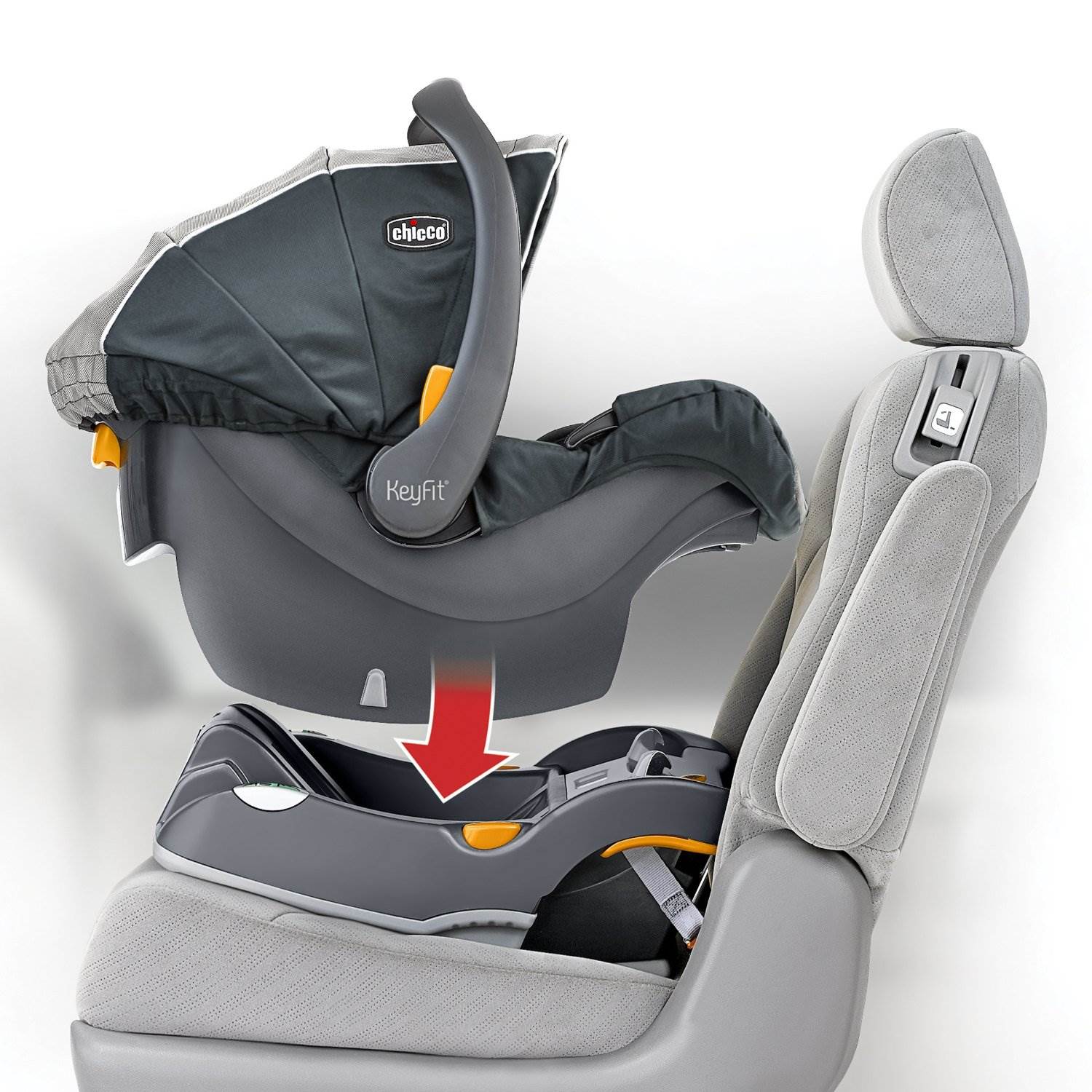 chicco orion stroller