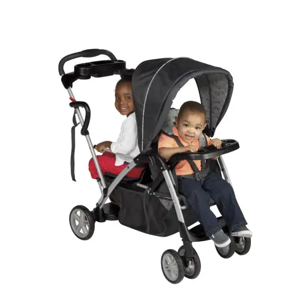 roomfor2 stroller