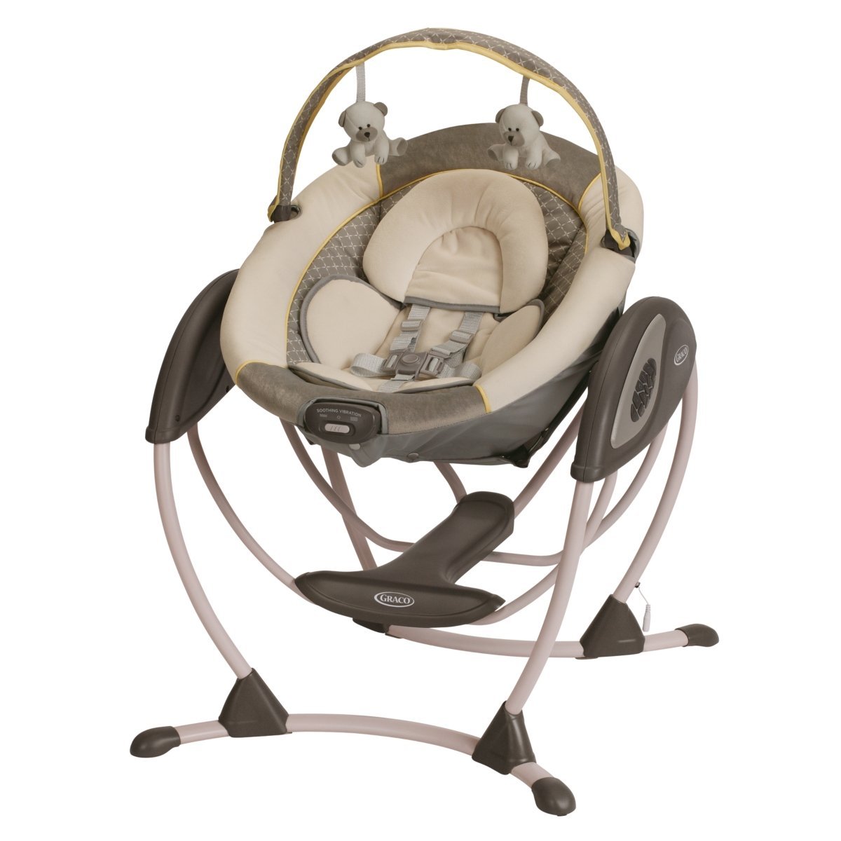 graco glider petite