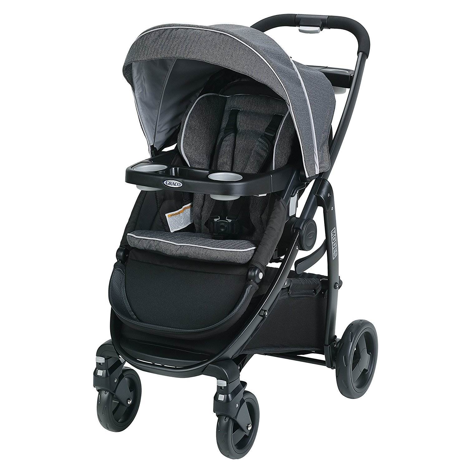 graco modes snugride snuglock