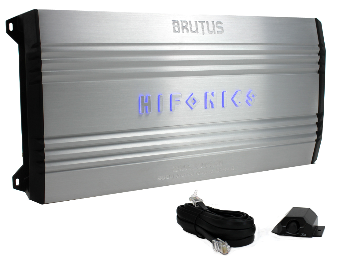 new hifonics brutus brx3016 1d 3000 watt monoblock class d 1 ohm lifier 806576223665 ebay new hifonics brutus brx3016 1d 3000 watt monoblock class d 1 ohm lifier 806576223665 ebay