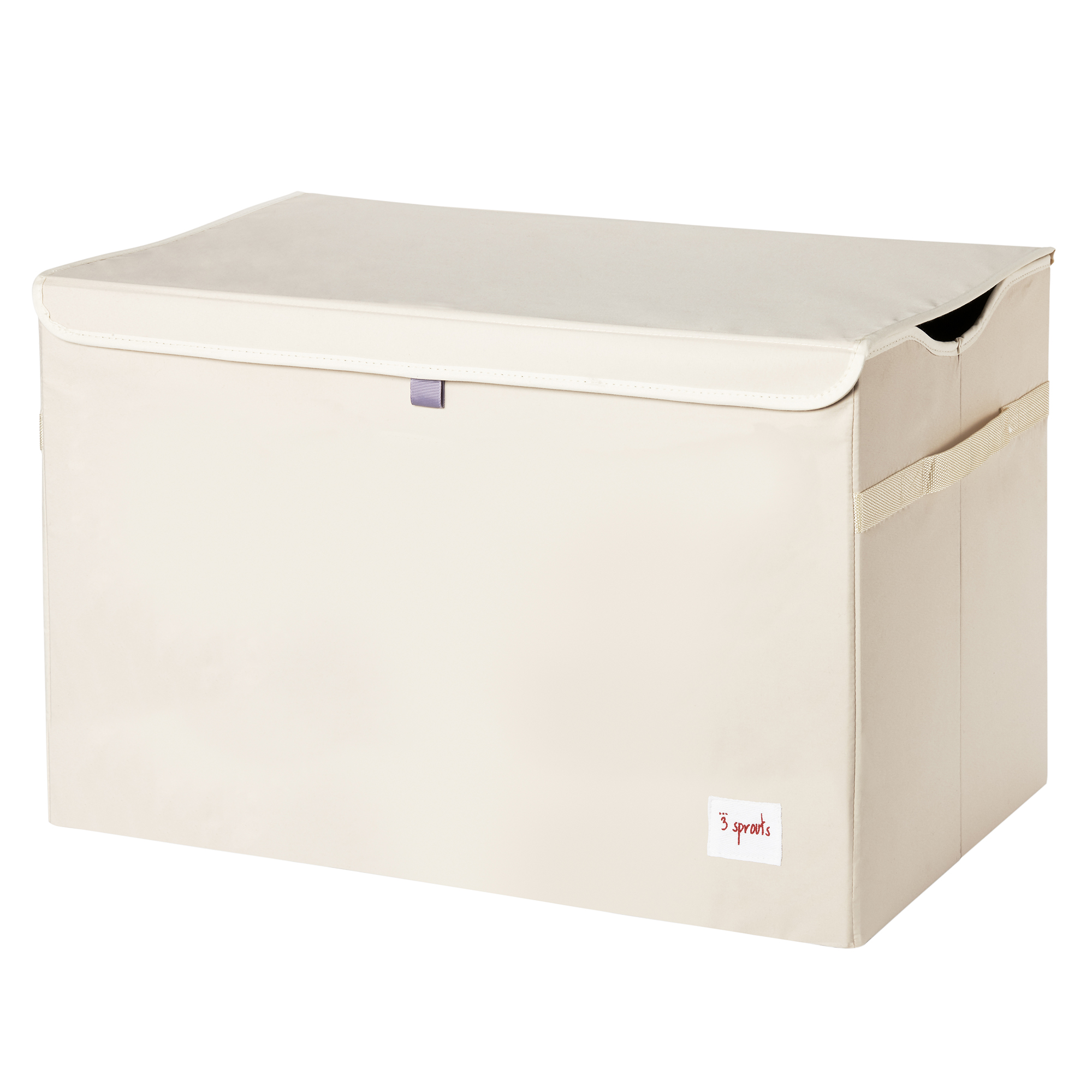 three sprouts toy chest