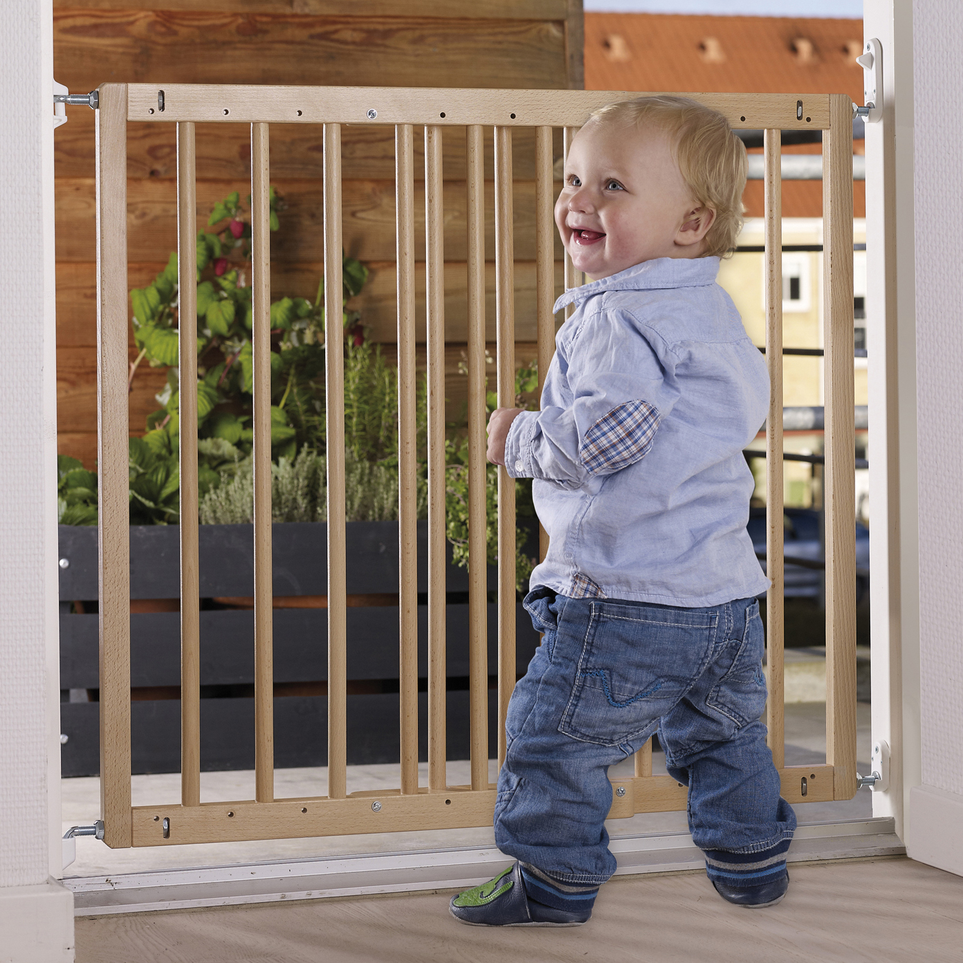 babydan multidan wood