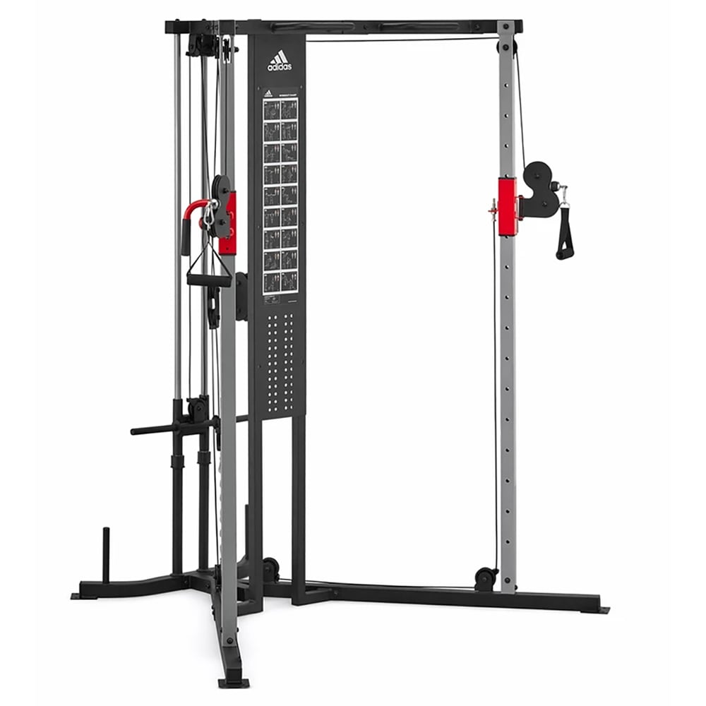 adidas workout equipment
