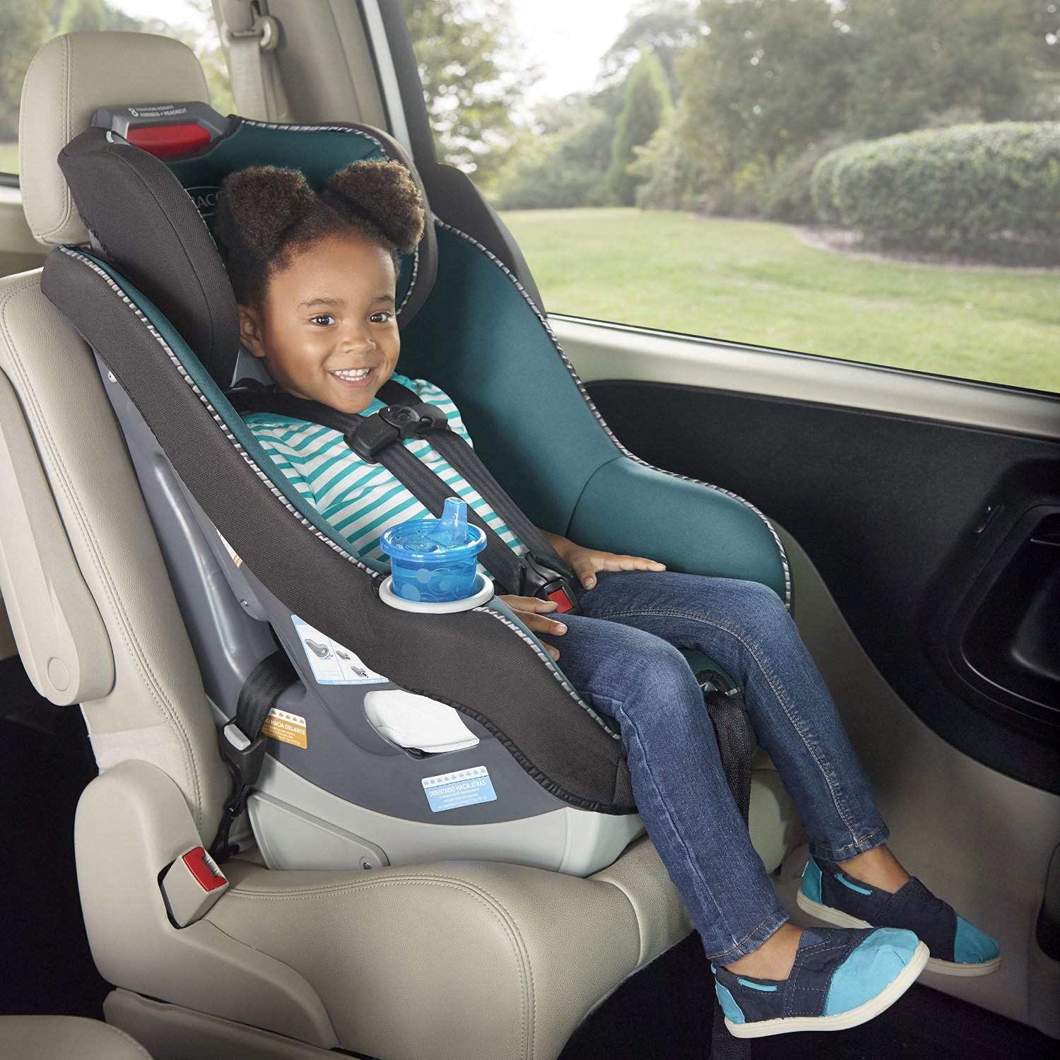 graco contender 65 sapphire