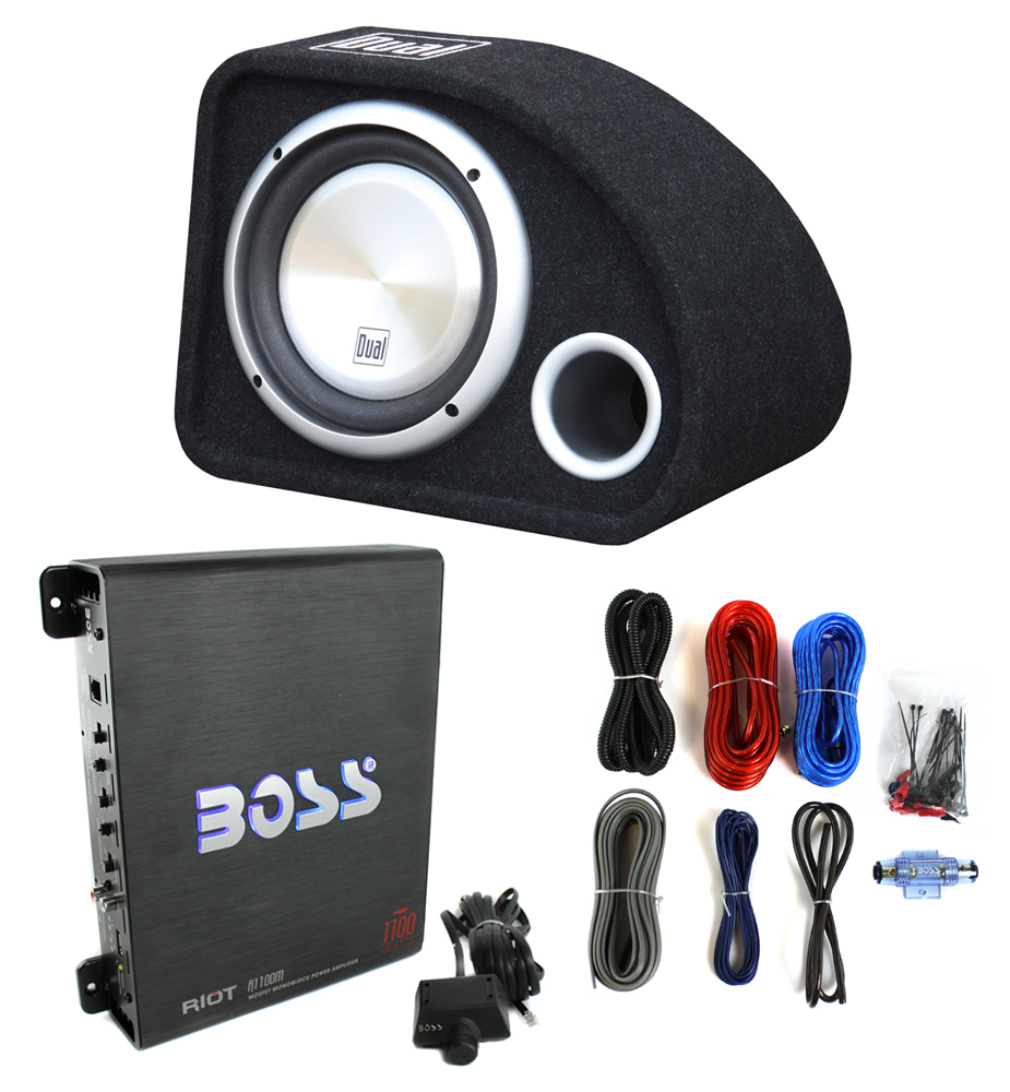 sbx100 10 subwoofer