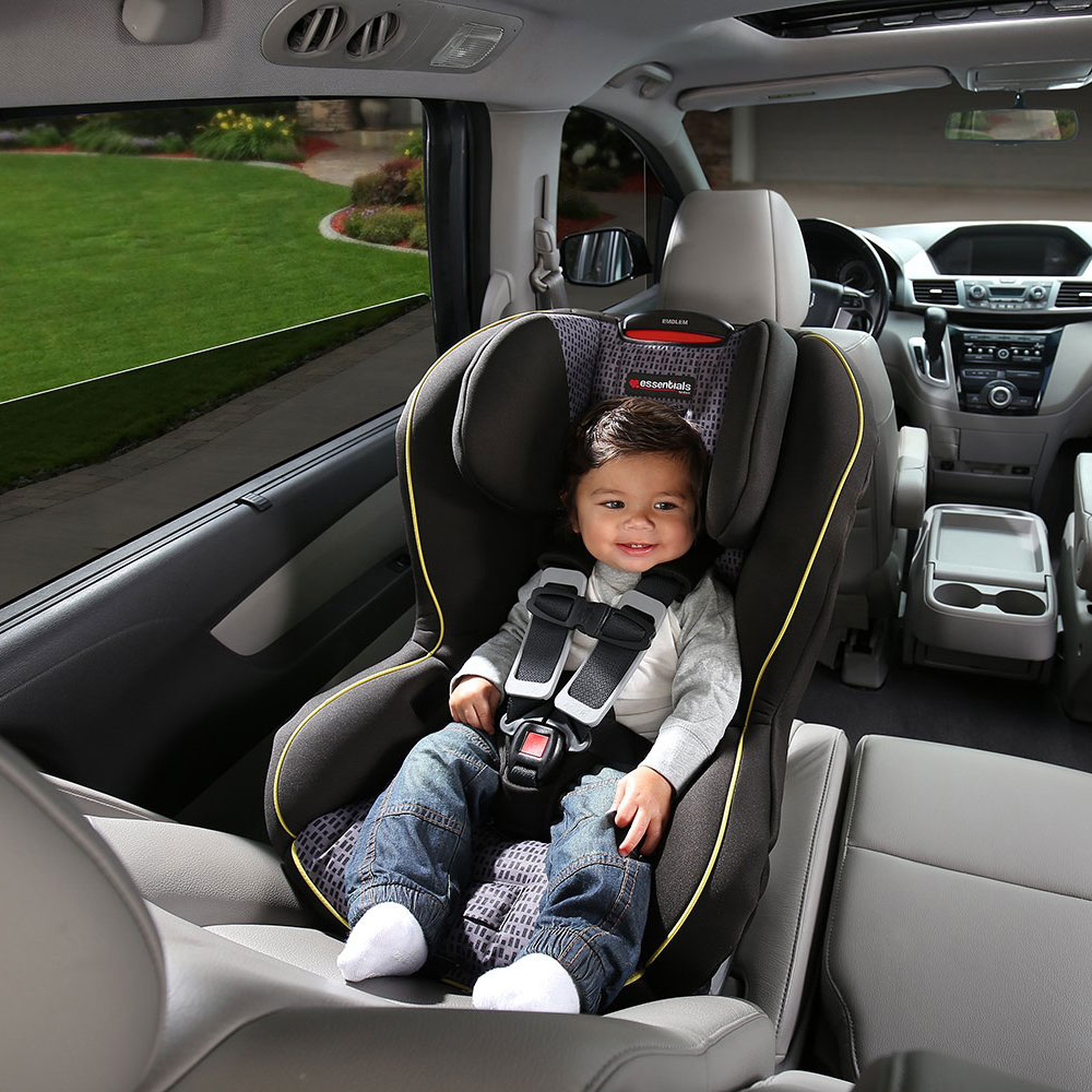 britax emblem baxter