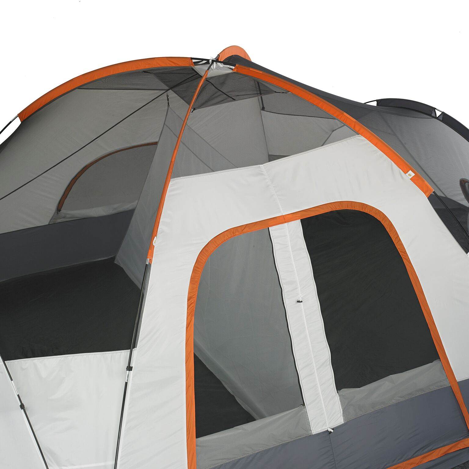 mountain trail tent