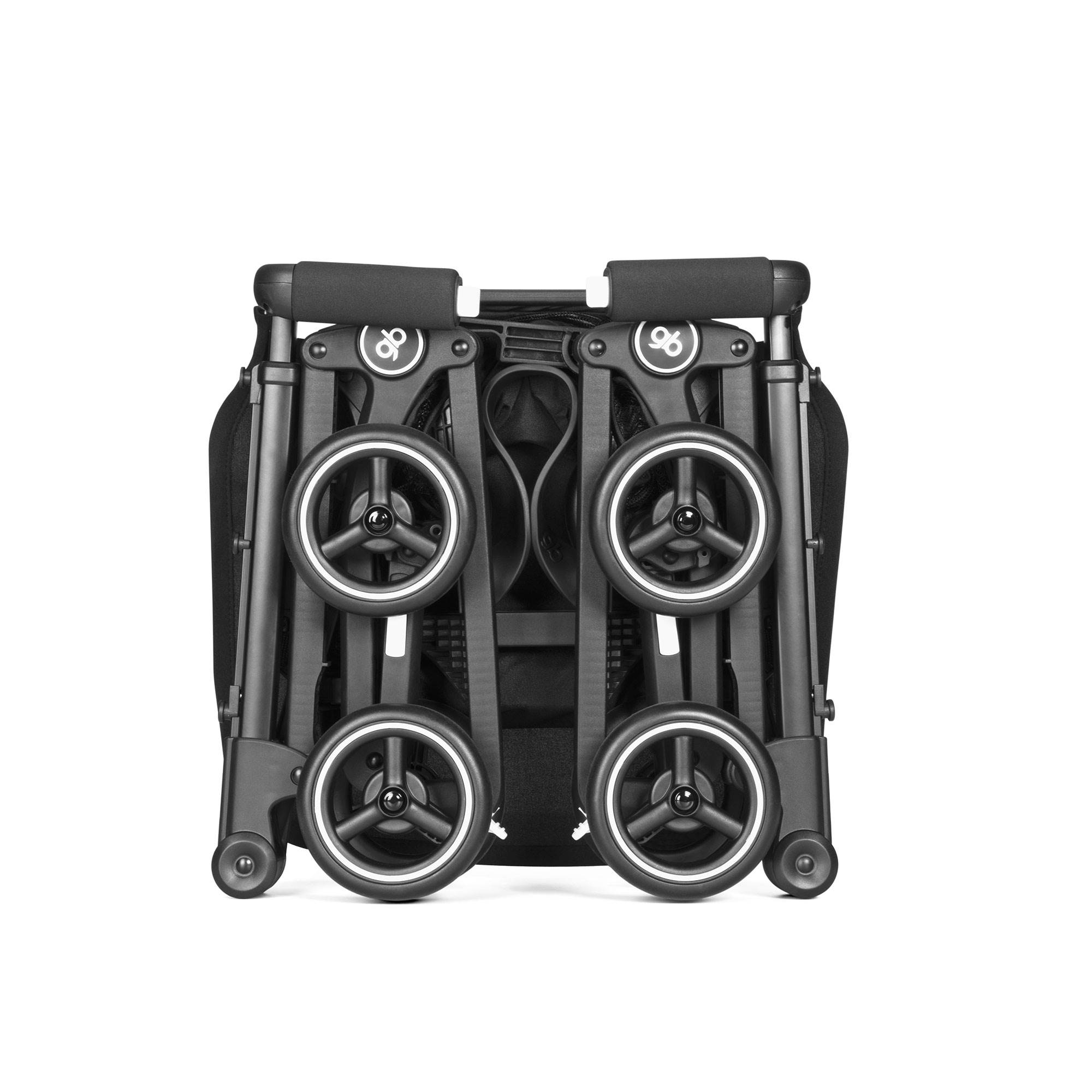 gb pockit infant car seat