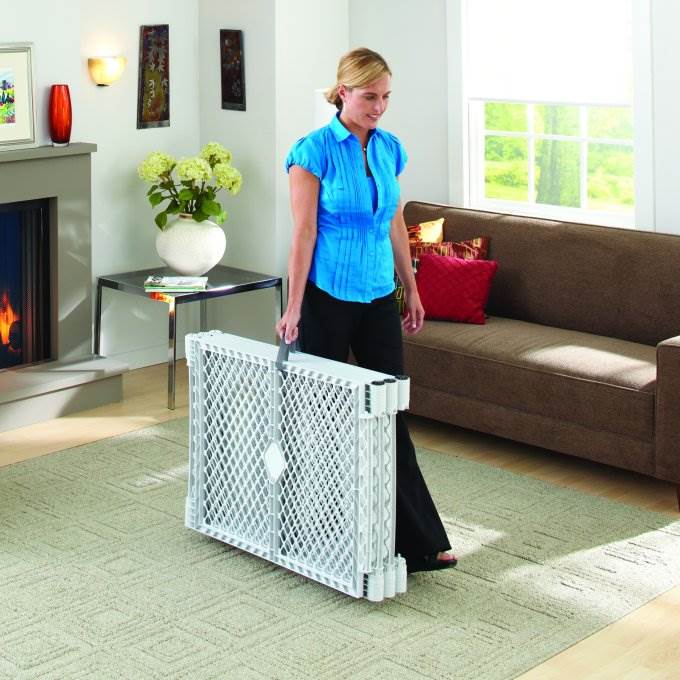 north state superyard xt gate