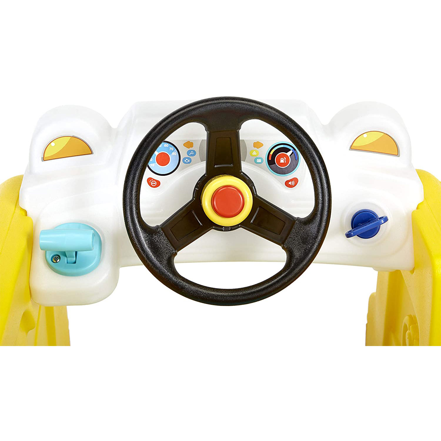 little tikes little baby bum wheels on the bus climber and slide stores