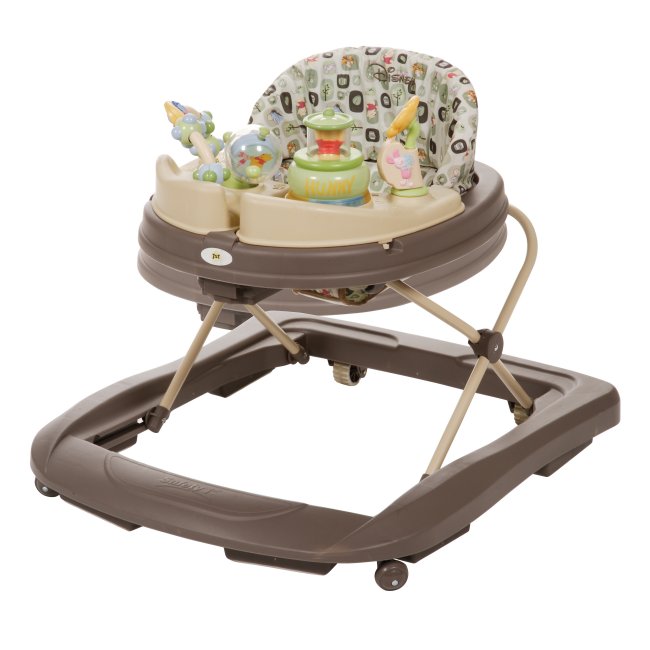 lion king baby walker