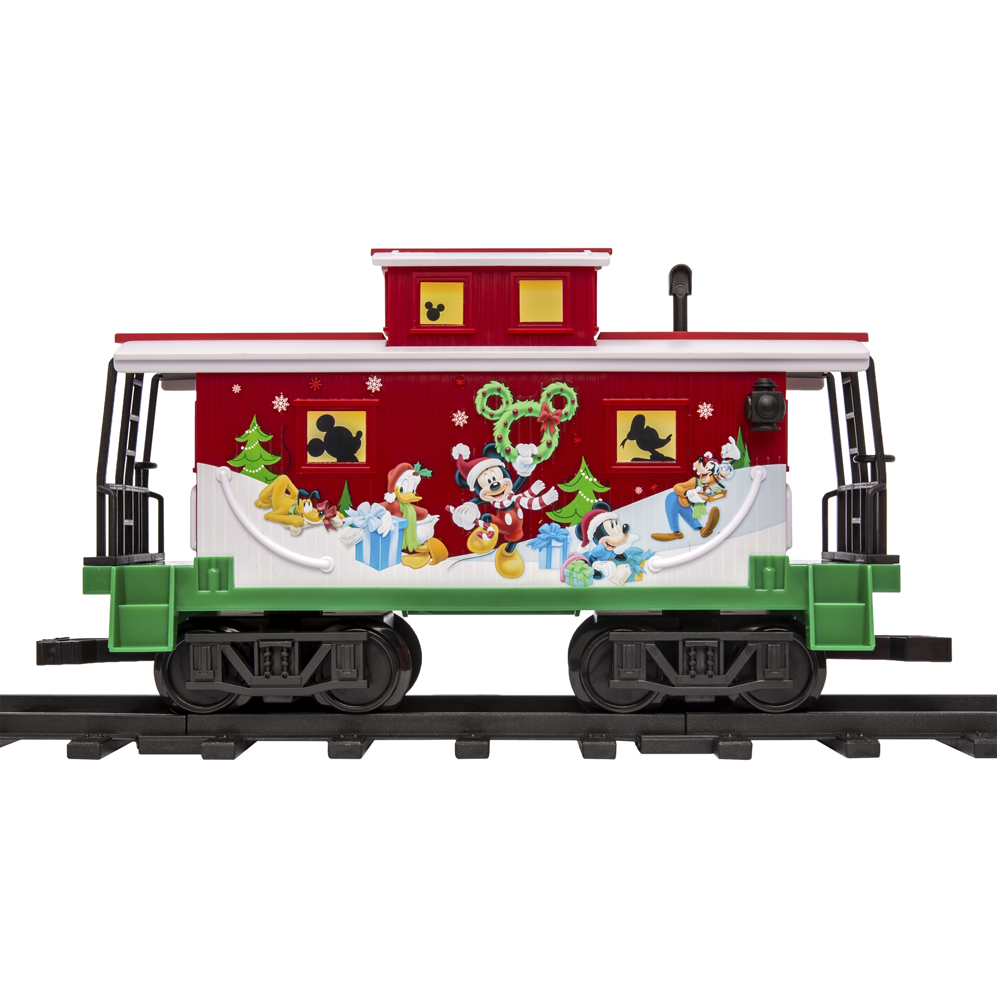 funko train disney