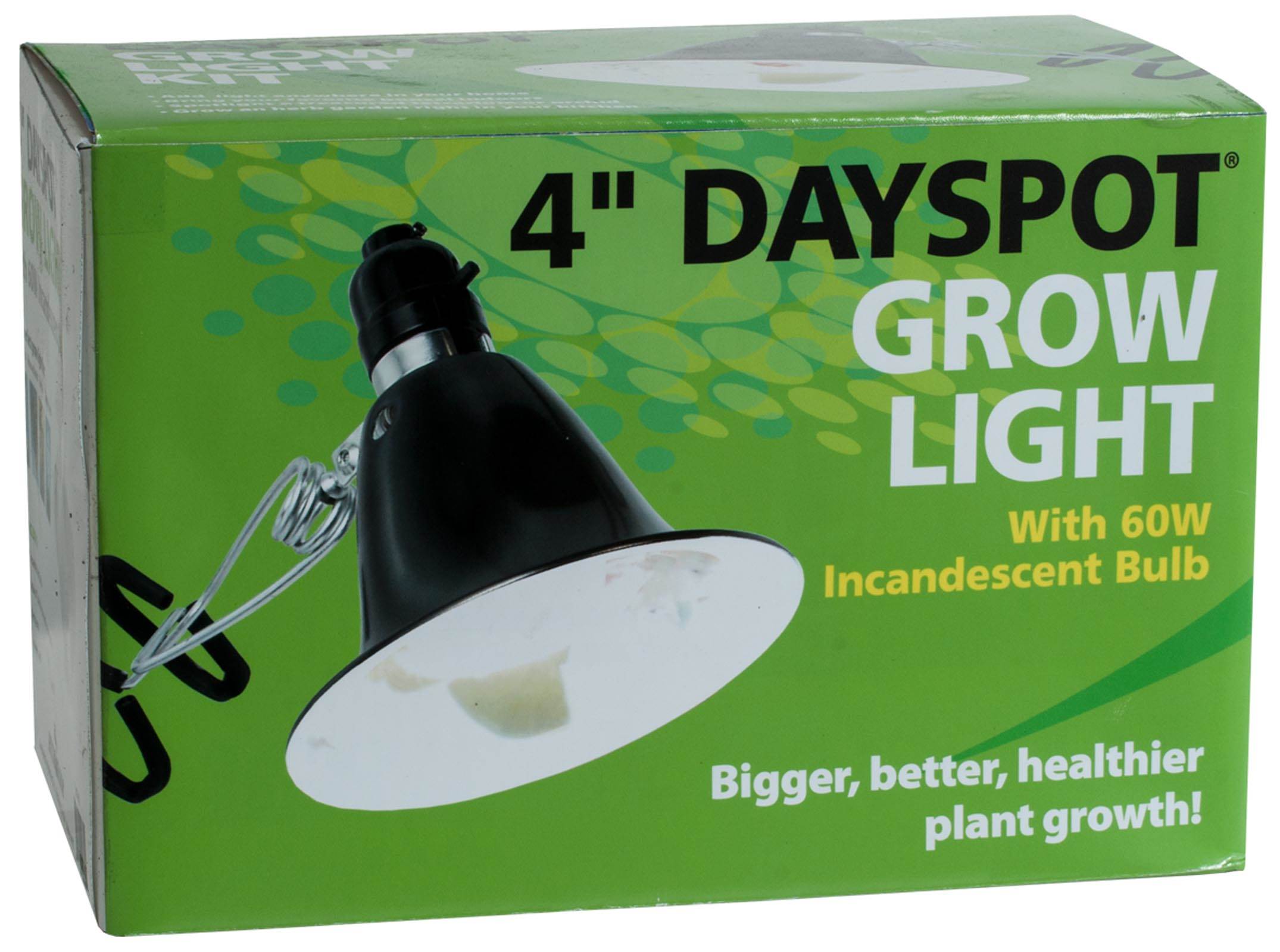60W Agrosun Dayspot Incandescent Bulb 