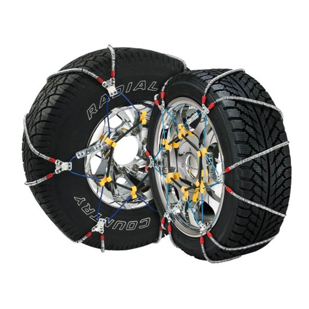Cable 7.50-16LT Truck Tire Chains