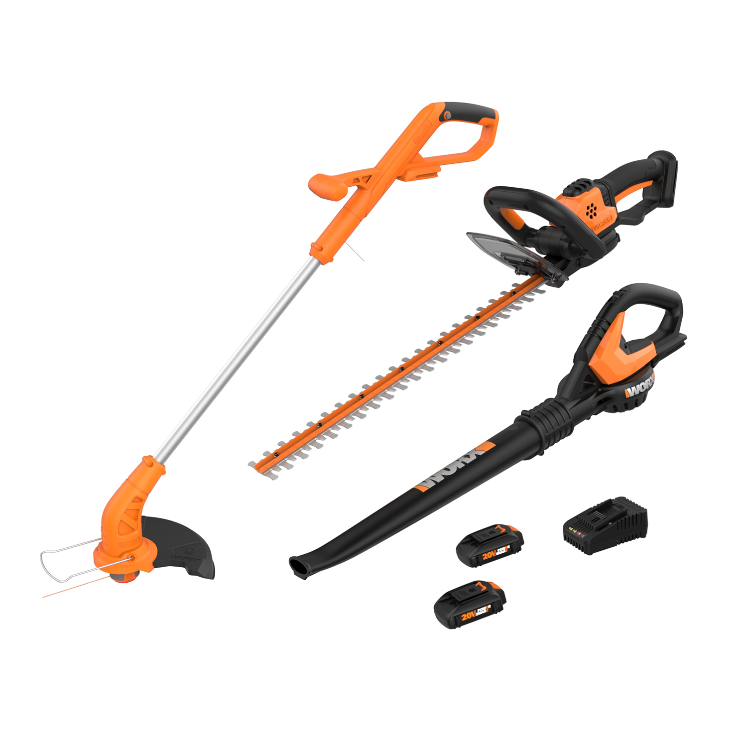 cordless hedge trimmer canada