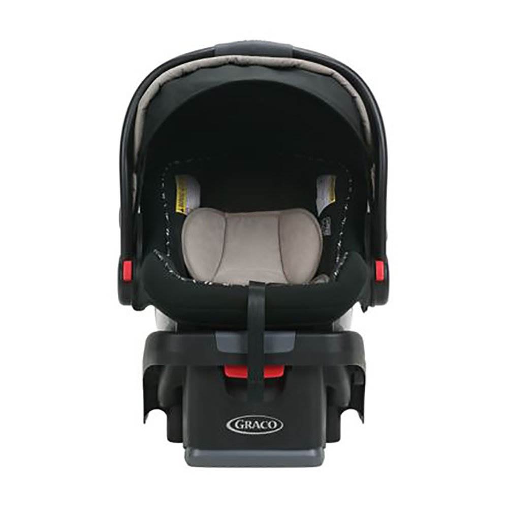 graco snugride 35 stroller