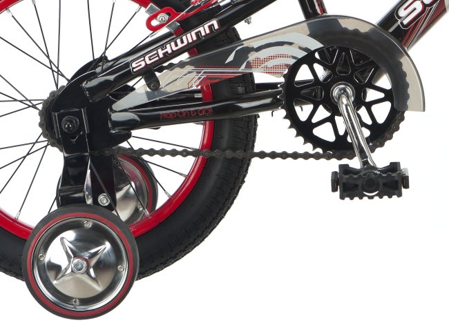 schwinn scorch 16