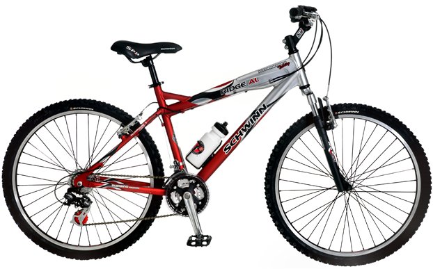 Schwinn Ridge Al Mountain Bike Best 