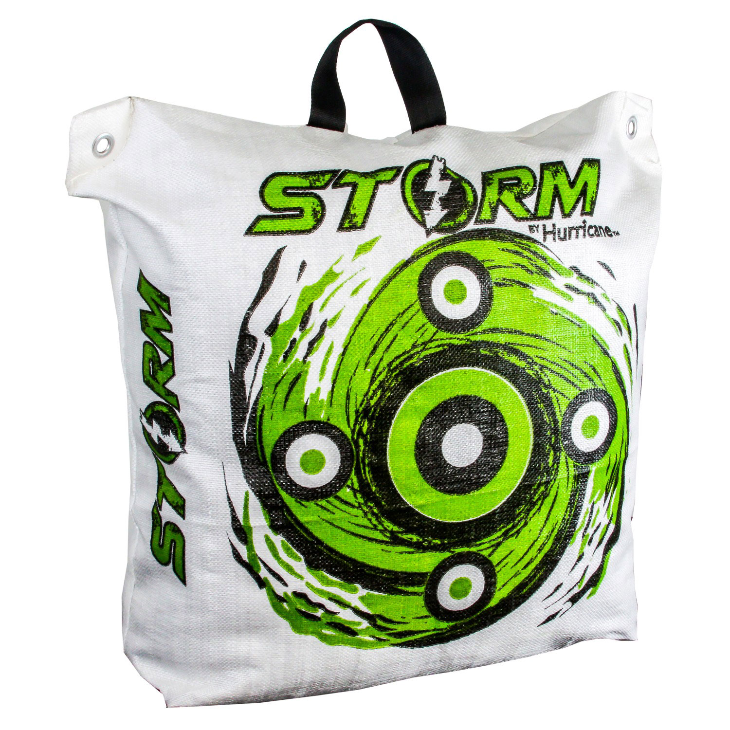 bow target bag