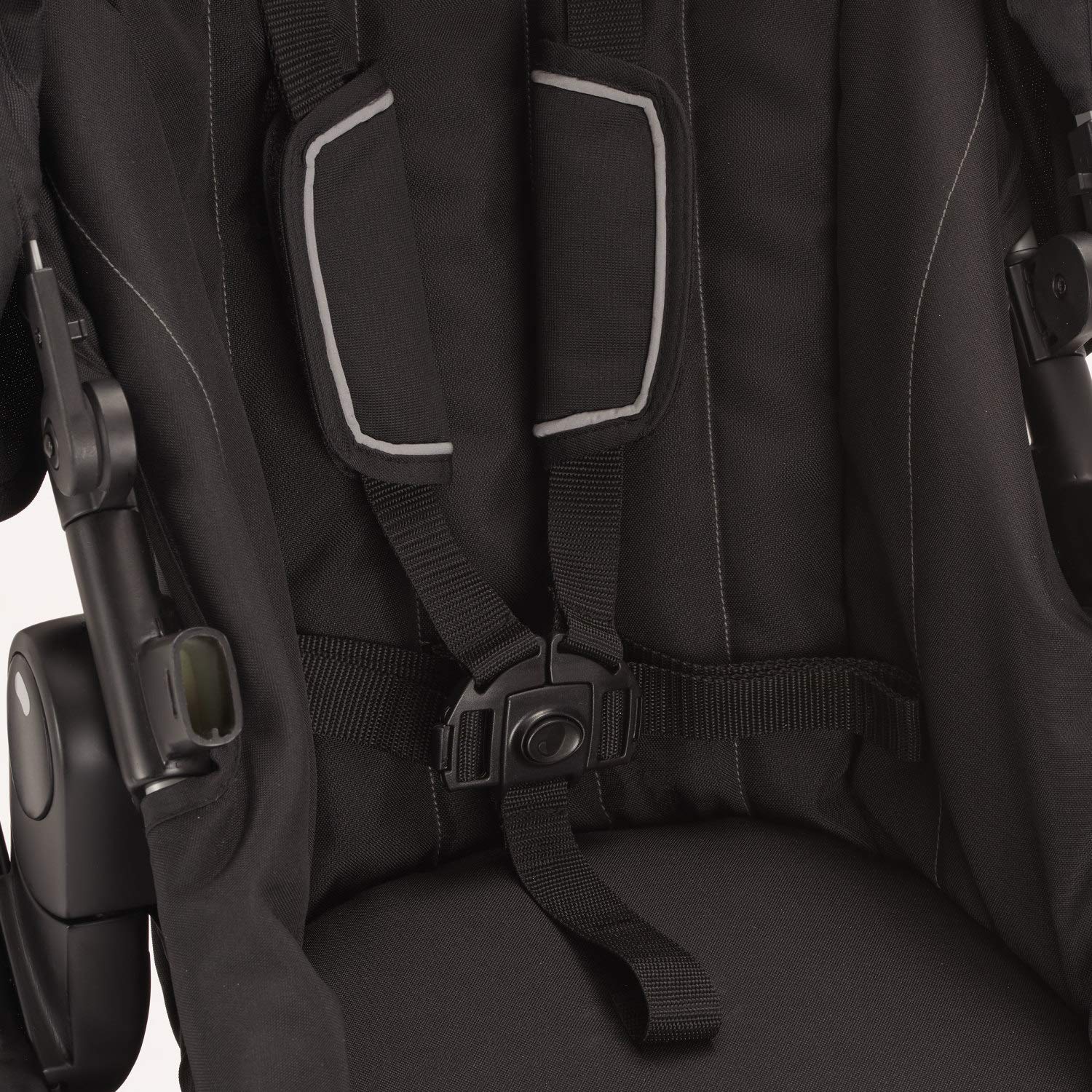 evenflo xpand second seat