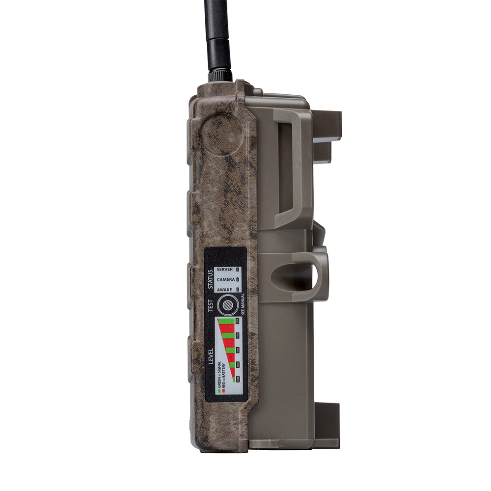 Moultrie Mobile Wireless MV1 Field Modem for Game Camera + Security Box