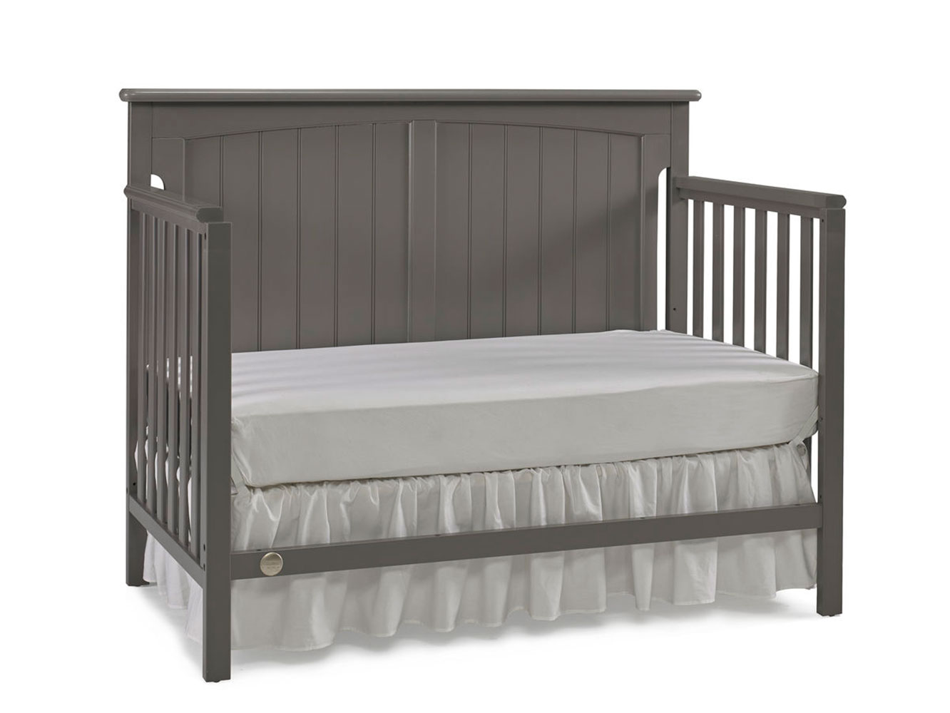 fisher price colton crib