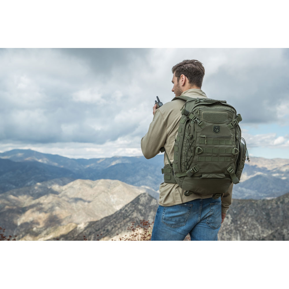 cannae pro gear phalanx