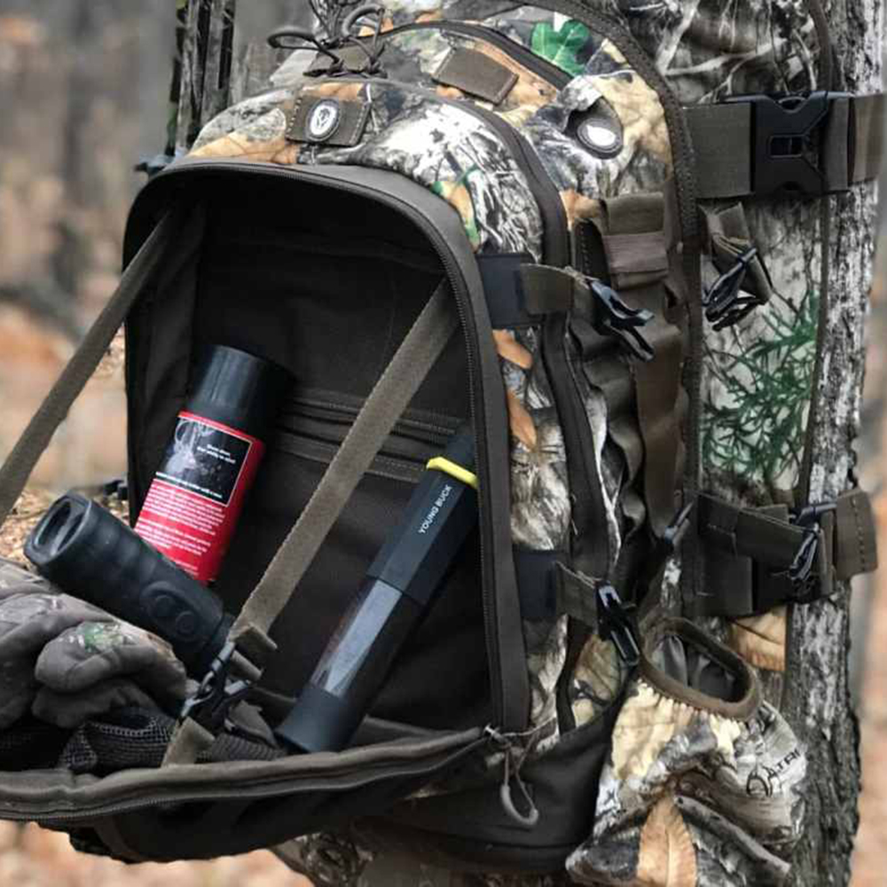 insight bow hunting backpack