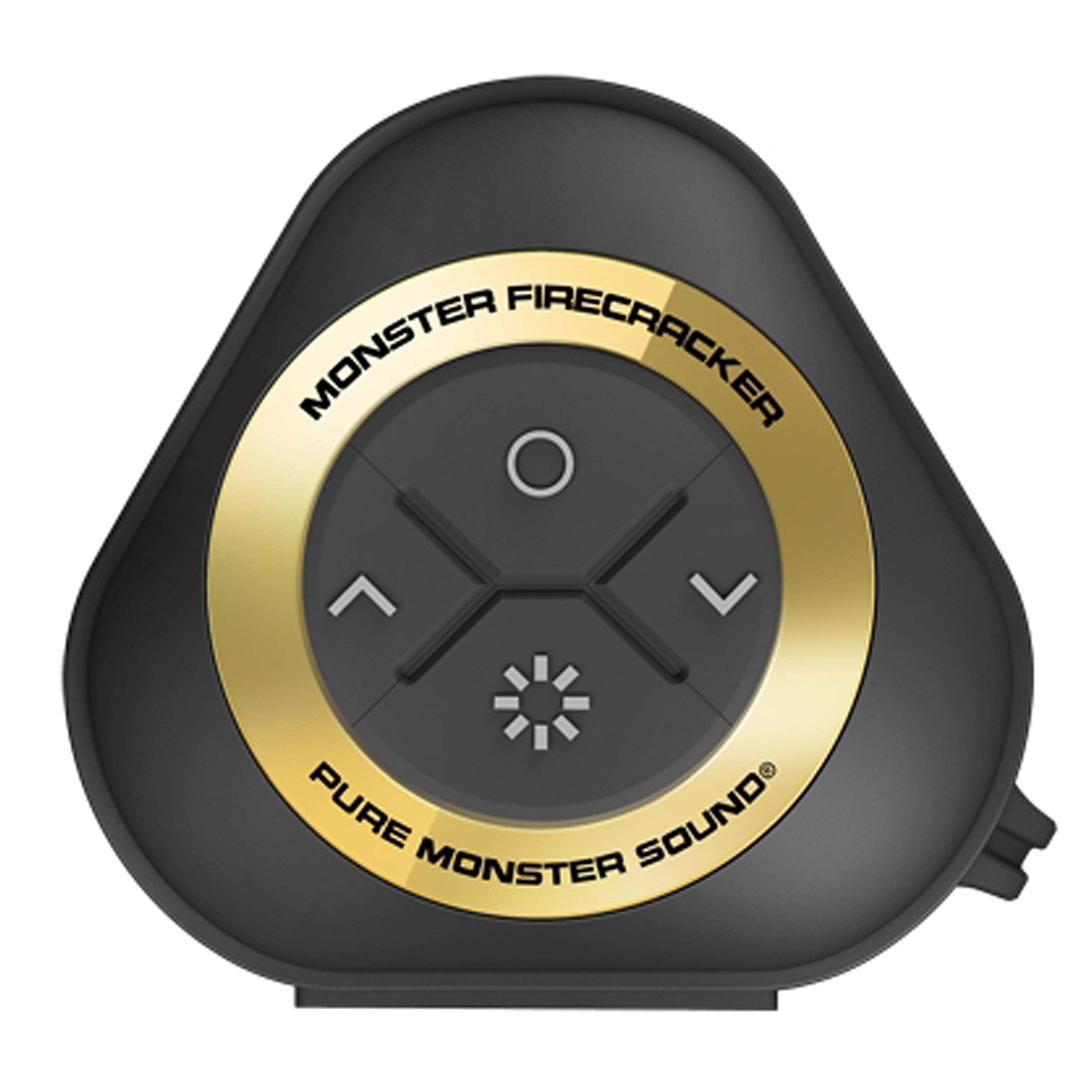 monster firecracker high definition bluetooth