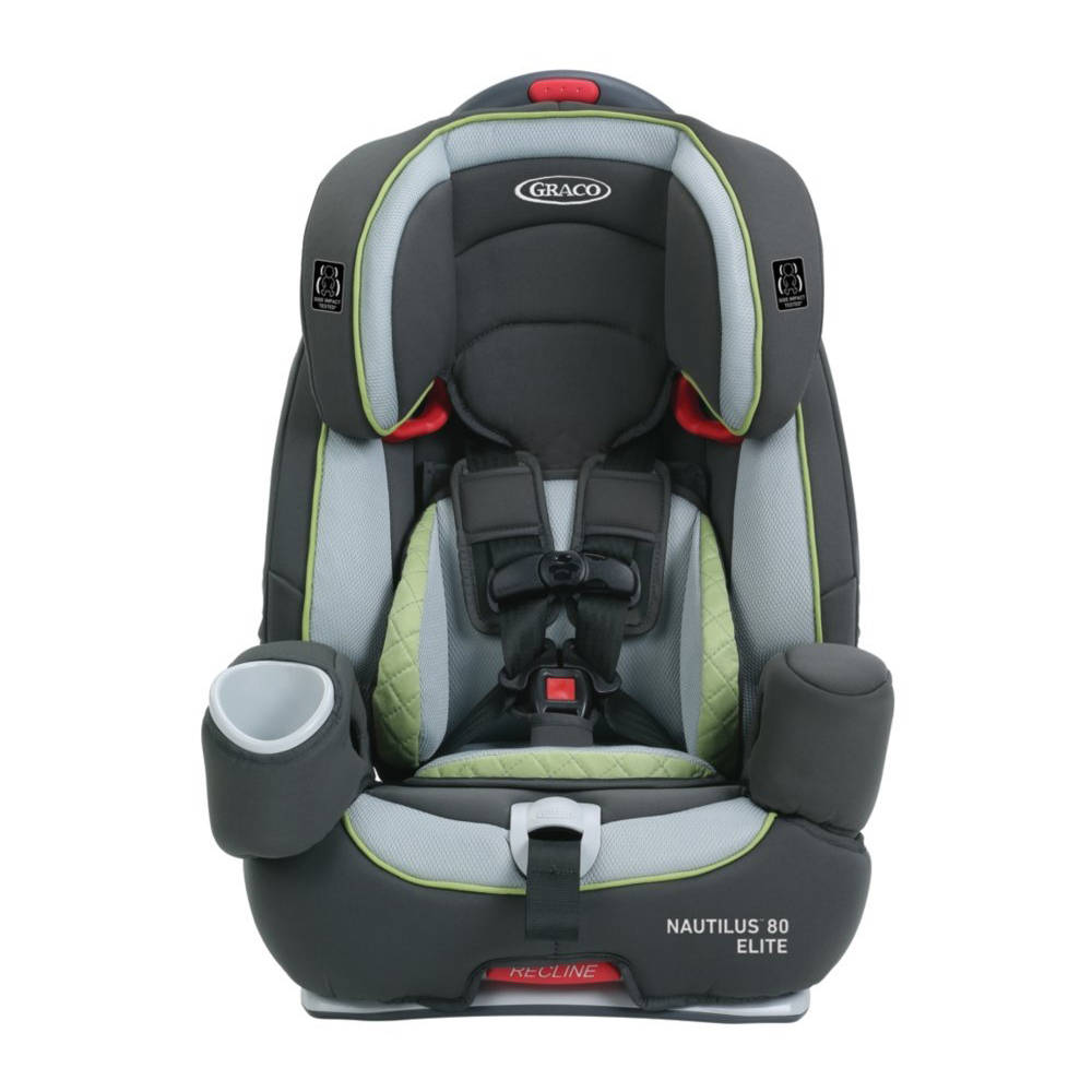 graco nautilus 80