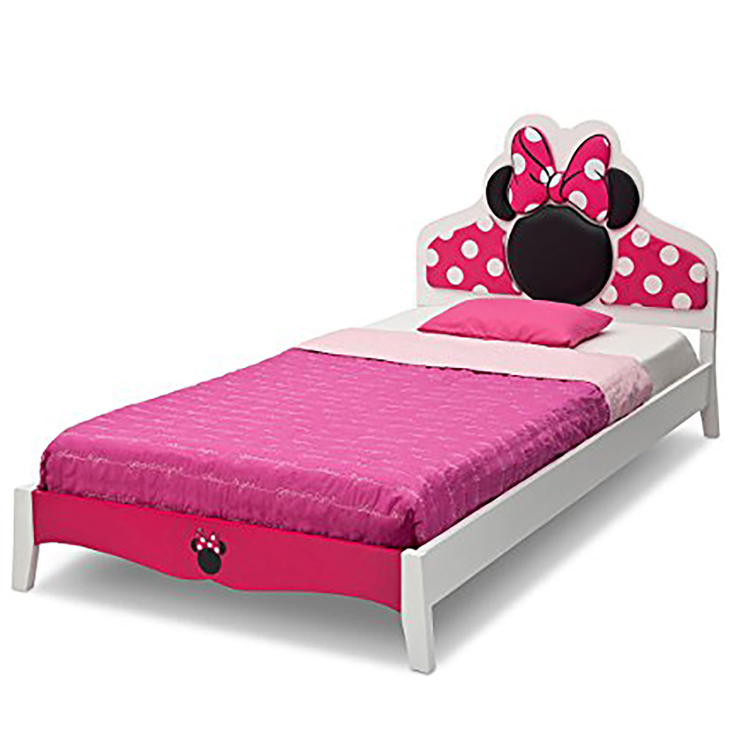 minnie mouse couch bed