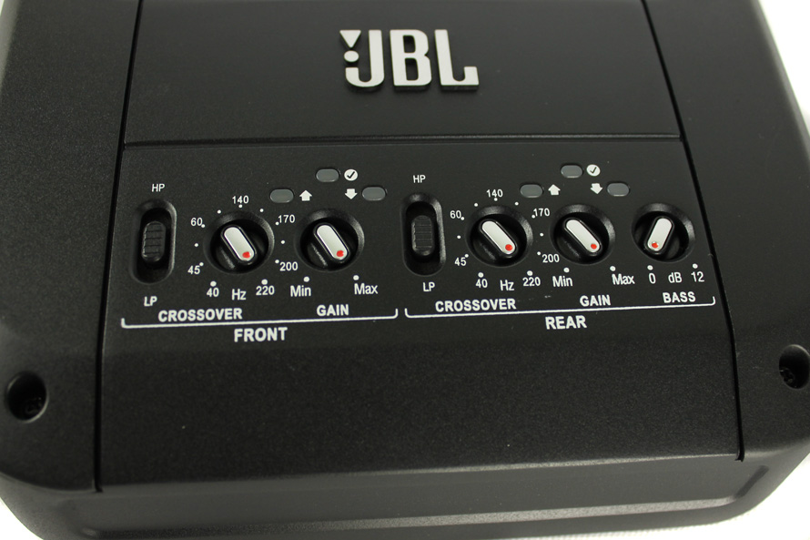 jbl gto 504ez