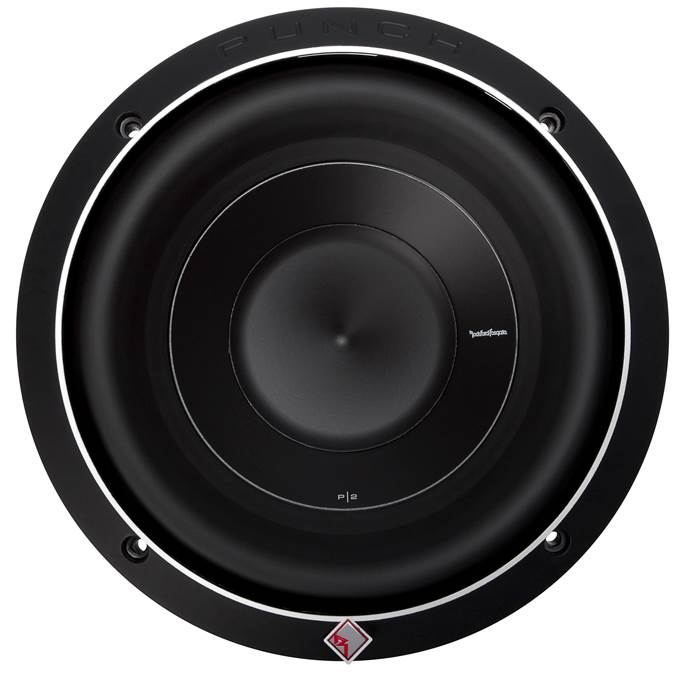rockford fosgate p2 8 inch