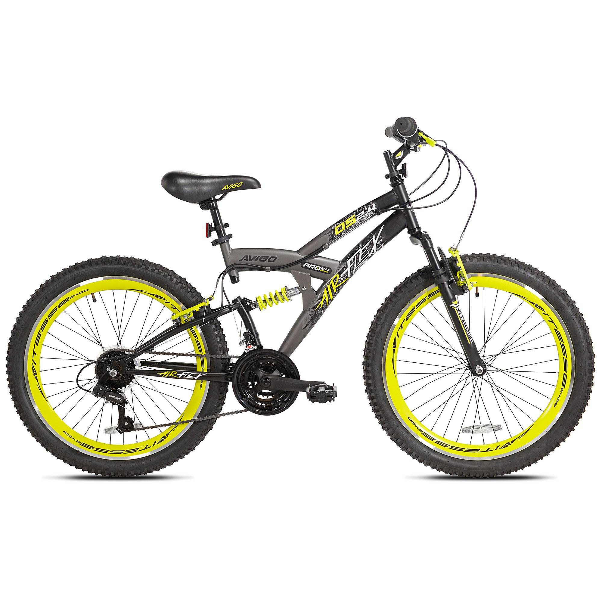 avigo extreme bike