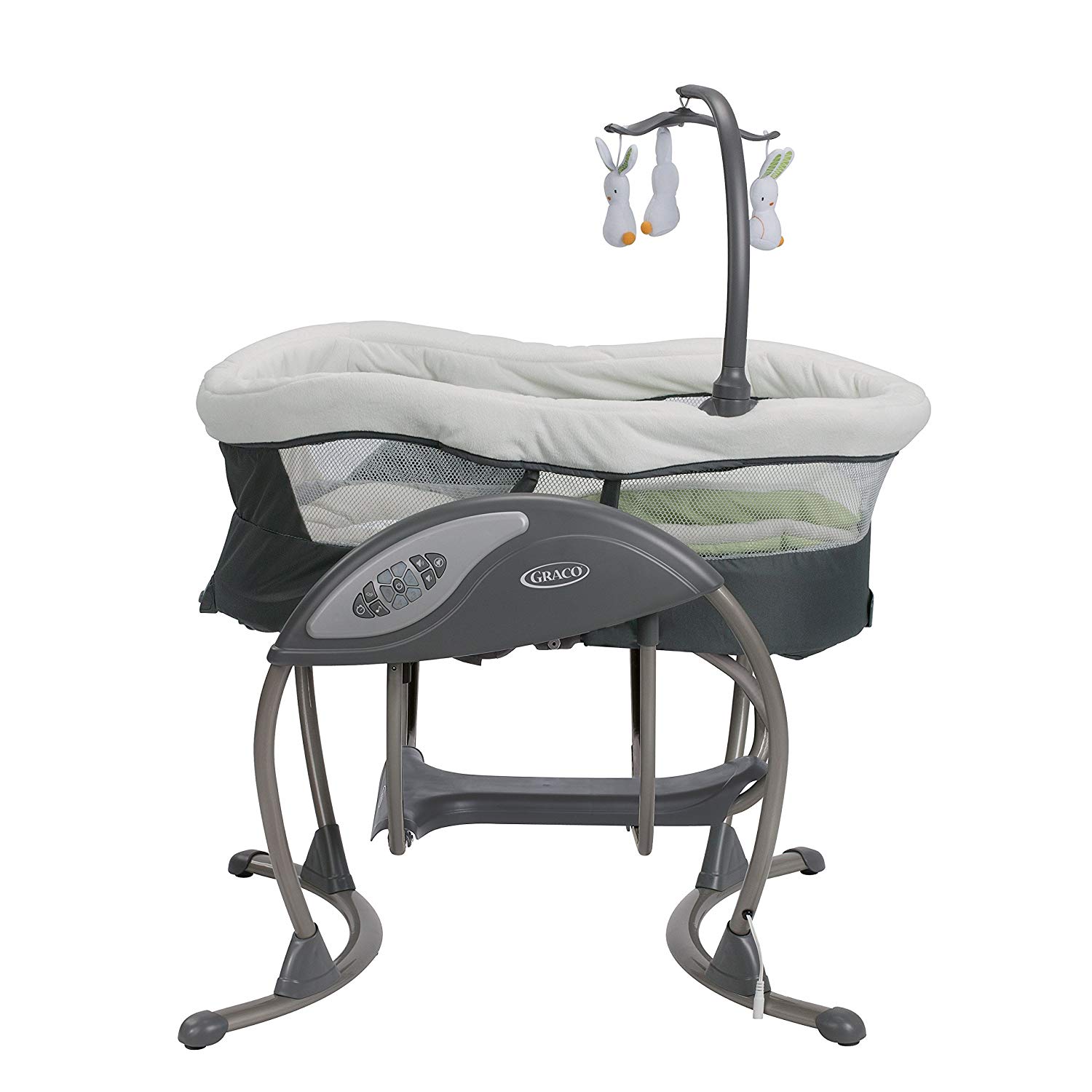graco dreamglider mobile replacement