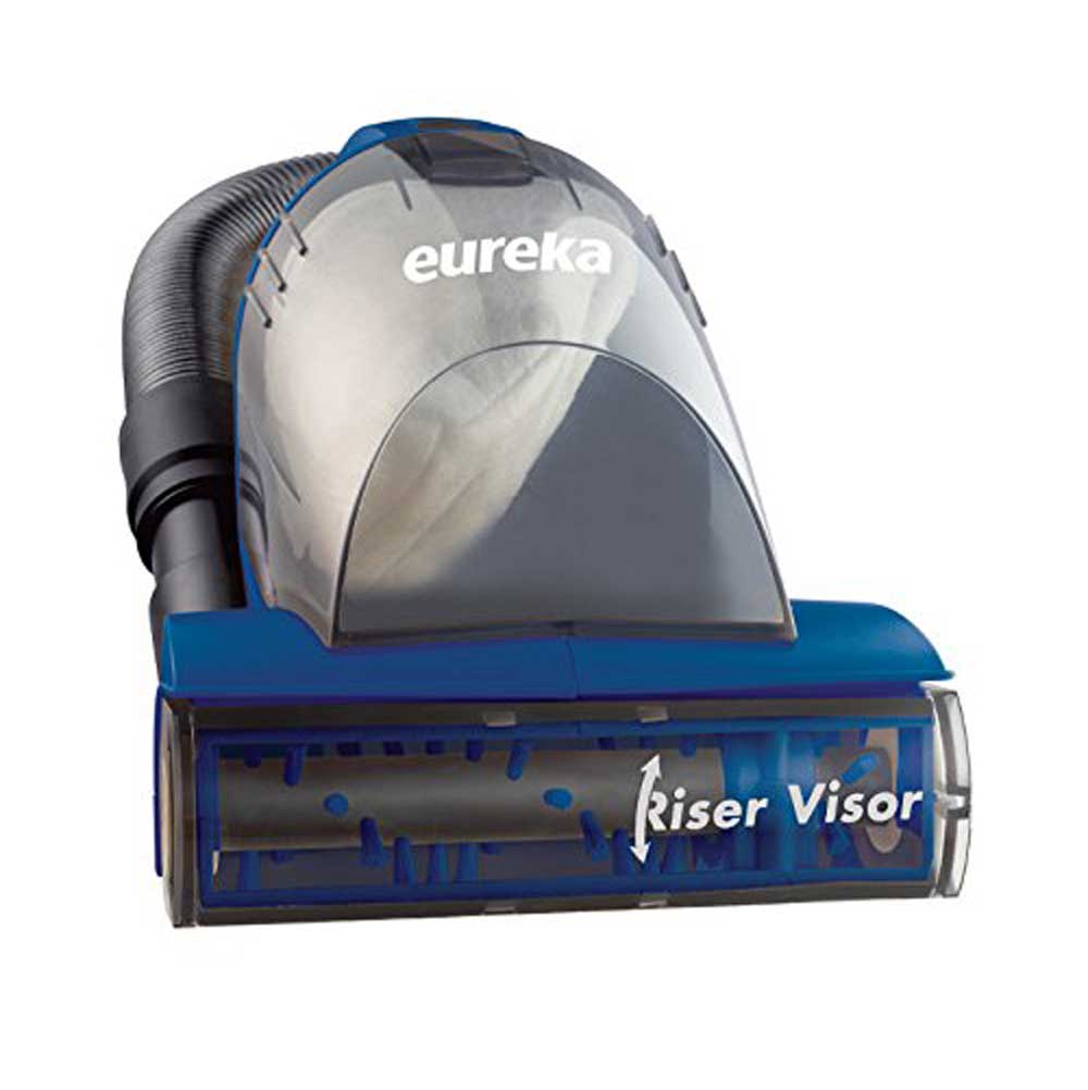 Eureka AirSpeed One Lightweight Bagless Upright Vacuum + Blue Handheld Vacuum eBay