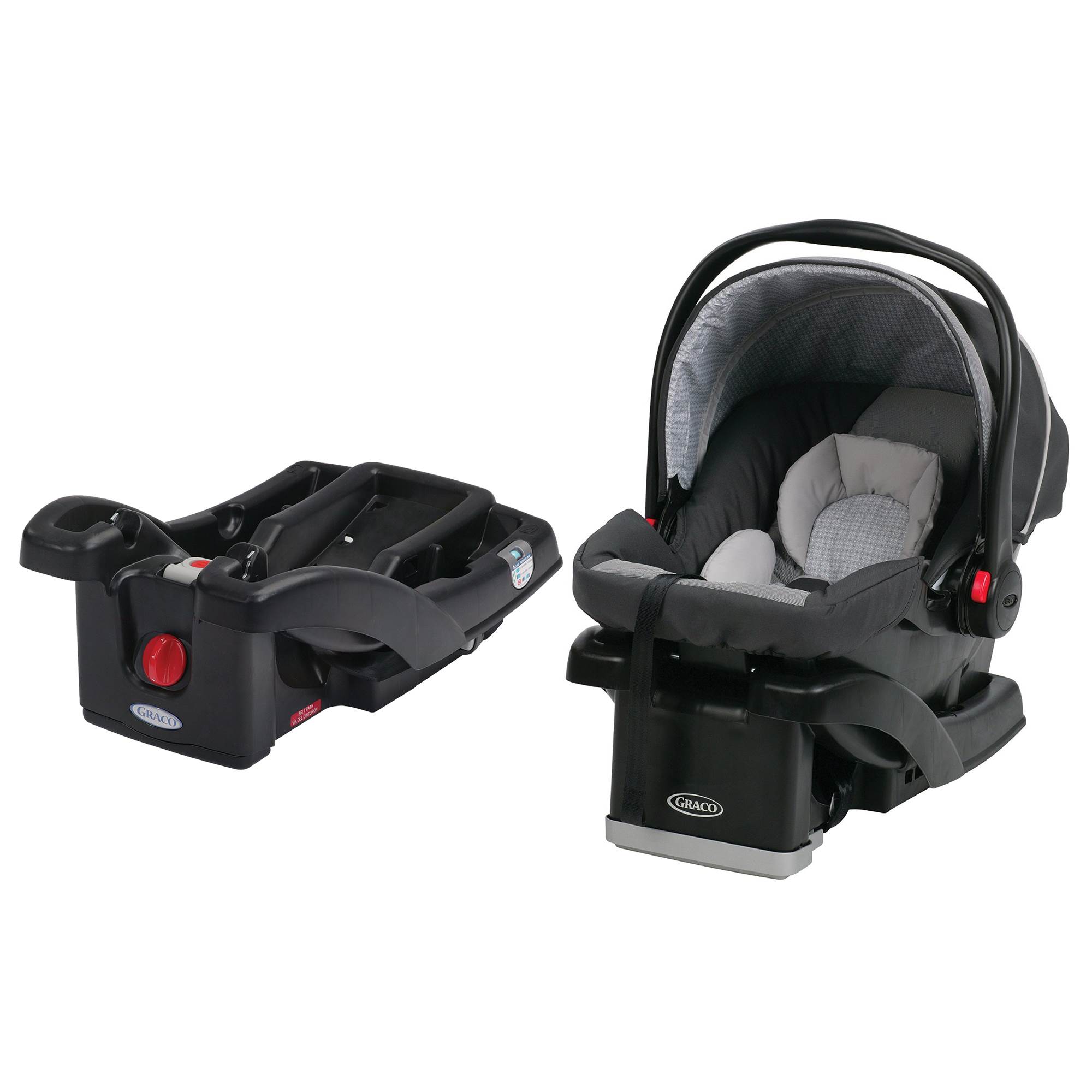 graco snugride 30 base